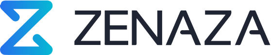 Zenaza Logo